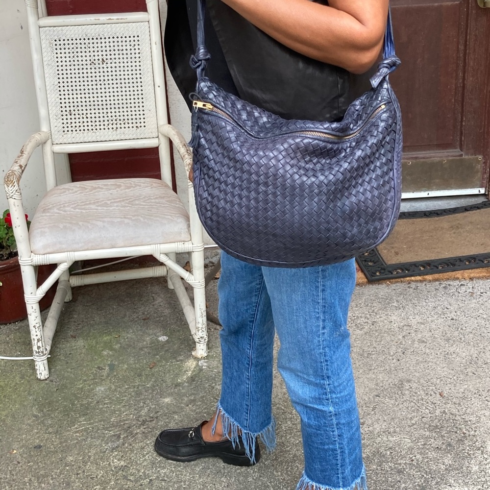 Bottega veneta  hobo bag